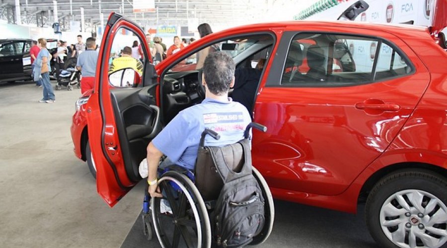 Detran-BA esclarece regras da exigência de perícia médica no órgão para pessoas com deficiência