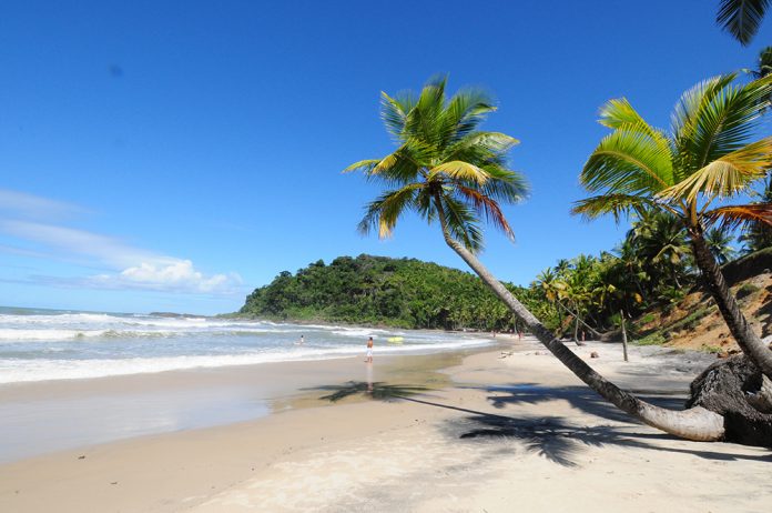 Turismo na Bahia cresce 48 por cento entre julho e agosto