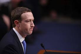 Presidente do Facebook admite que sua plataforma precisa ser regulada