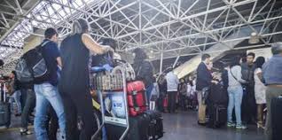 Fiscalização indica que cobrança de bagagem não beneficia passageiro