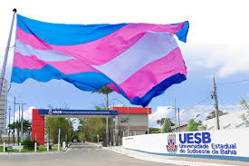 Uesb garante acesso de pessoas trans por meio de Poltica de Aes Afirmativas