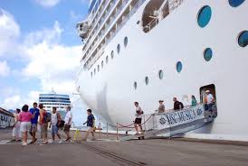 Turismo na Bahia cresceu 7,3% no primeiro trimestre, maior variao entre os estados