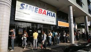 SineBahia vai intermediar vagas de empreendimento comercial em Lauro de Freitas