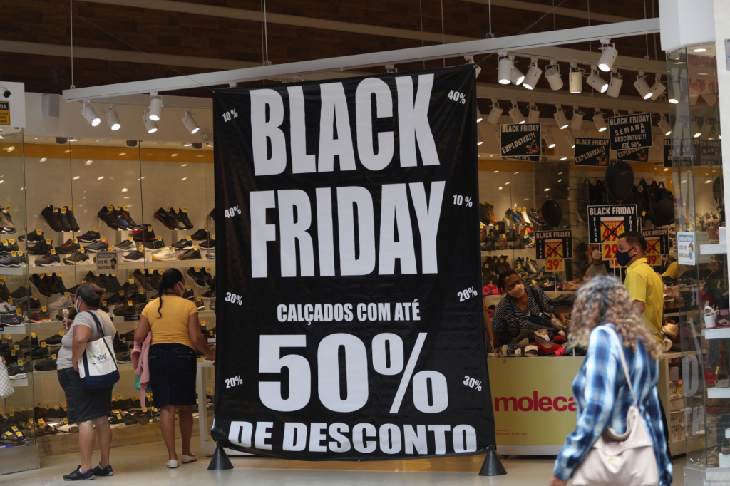 Falsos descontos na Black Friday podem ser evitados com o app Preço da Hora Bahia