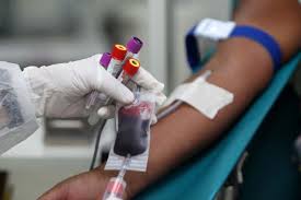 Hemoba convida a população para abastecer os estoques de sangue antes do feriado da Semana Santa