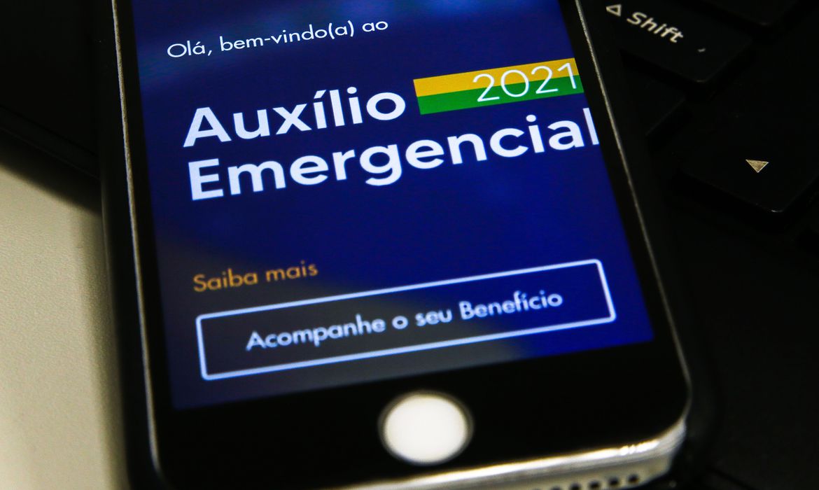 Opera��o da PF investiga fraudes no aux�lio emergencial na Bahia