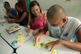 Estado cria dez Centros de Apoio Pedaggico no interior para Educao Especial Inclusiva