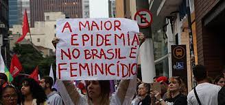 Na Bahia, a cada dez feminicídios, nove são cometidos pelo parceiro íntimo da vítima