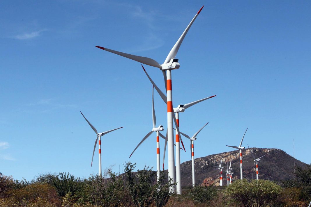 Companhia anuncia investimento de R$ 629 milhões em energia renovável em Sento Sé