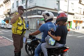 Maio Amarelo: Transalvador promove ações para motociclistas nesta quinta (16)