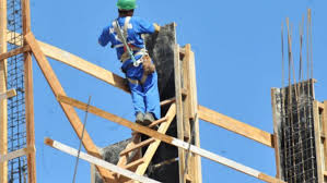 Brasil registra seis milhões de acidentes de trabalho de 2012 a 2022