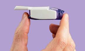 Diabetes: Anvisa aprova primeira insulina inalável no país