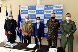 Salvador Protege promove atendimento médico remoto durante pandemia