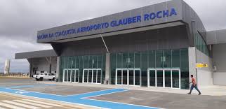 Presidente inaugura terça-feira em Conquista o Aeroporto Glauber Rocha