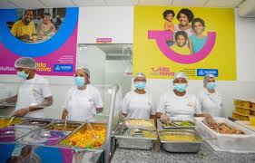 Prefeitura entrega em Periperi 4º restaurante popular de Salvador e eleva oferta de refeições gratuitas