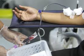 Hemoba faz campanha de doação de sangue em condomínios durante pandemia
