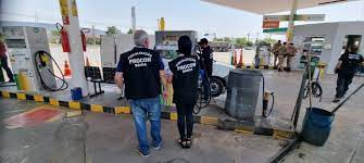 Operação fiscaliza postos de combustíveis em Salvador e Região Metropolitana