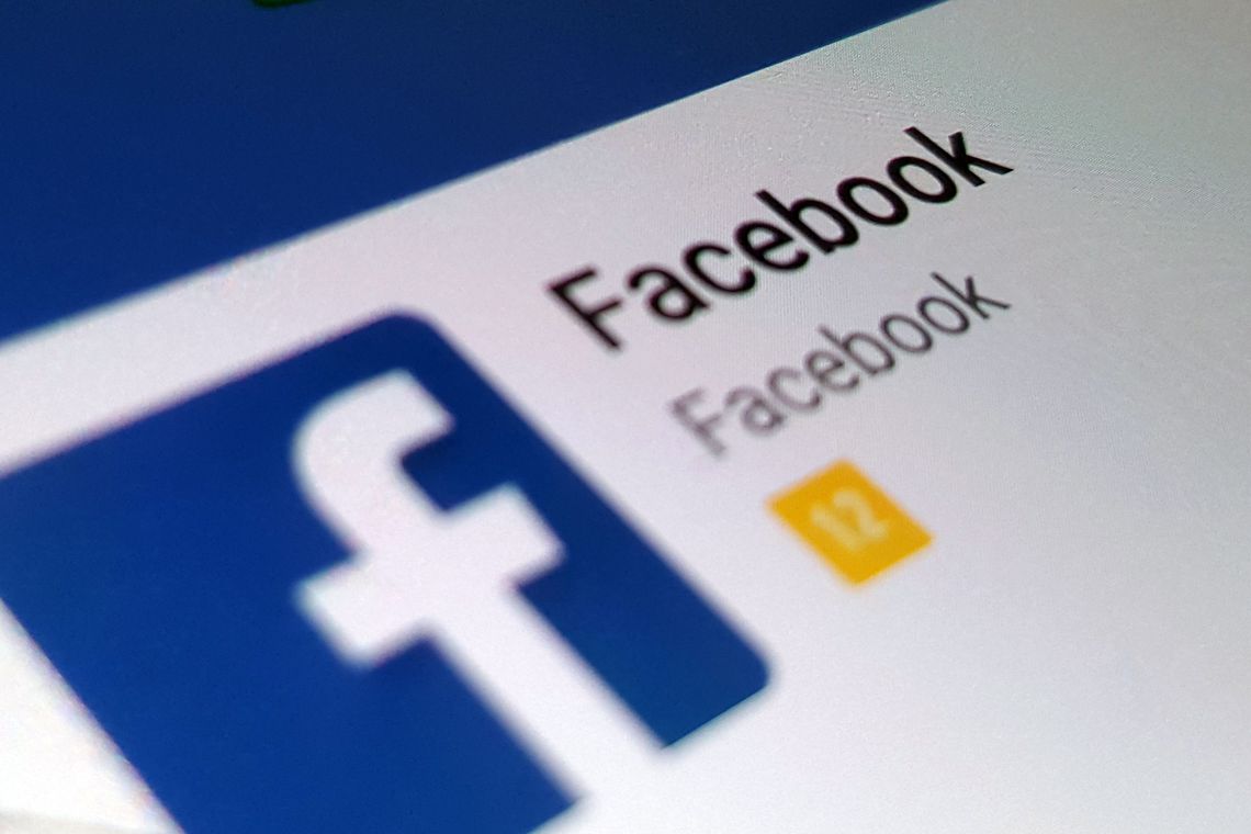 Facebook anuncia criptomoeda em parceria com outras empresas