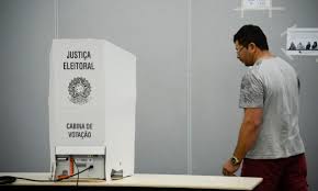 Mudança temporária do local de votação pode ser solicitada até dia 22