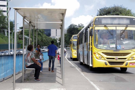 Transporte terá horário especial durante toque de recolher em Salvador