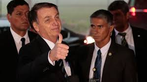 Bolsonaro extingue Dpvat por medida provisória