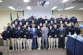 Encontro Nacional da Polícia Rodoviária Federal discute prevenção e enfrentamento à violência