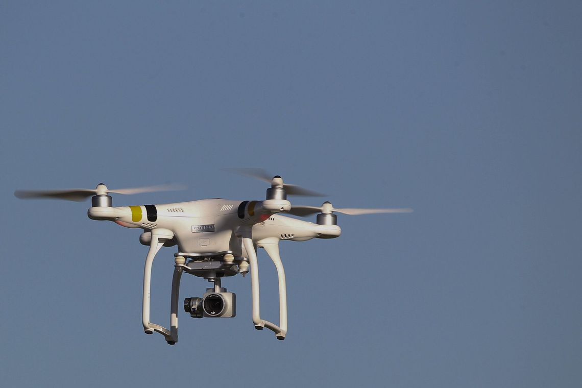 Anac abre consulta pública para rever regras de uso dos drones no país