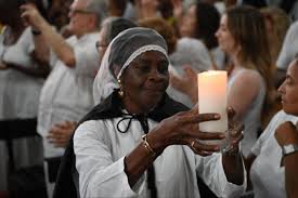 Festa do Rosários dos Pretos é registrada como Patrimônio Cultural Imaterial da Bahia