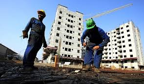 Construção civil tem inflação de 0,24% em novembro, segundo IBGE