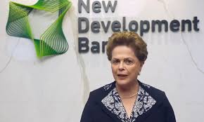 Banco do Brics vai destinar R$ 5,7 bilhes para reconstruo do RS