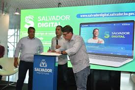 Semob passa a oferecer atendimento on-line atravs do Salvador Digital