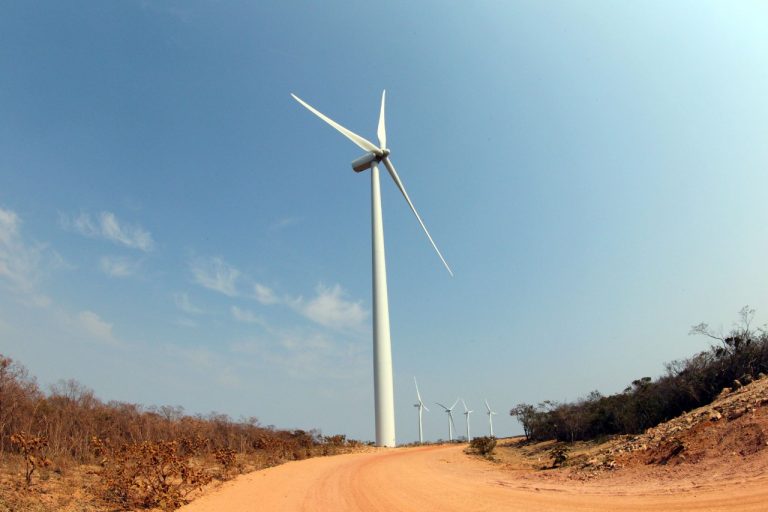 Bahia mantém liderança na geração de energia por fonte renováveis