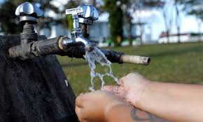 Parte de Salvador fica sem gua na quarta-feira (23)