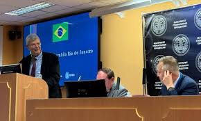 UFRJ ter Centro Brasil-Brics de Inovao para Neoindustrializao