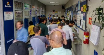 Acumulada, Mega-Sena pode pagar R$ 90 milhões em sorteio nesta quarta