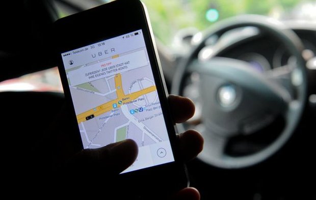 Uber quer adotar carona compartilhada para crescer no Brasil