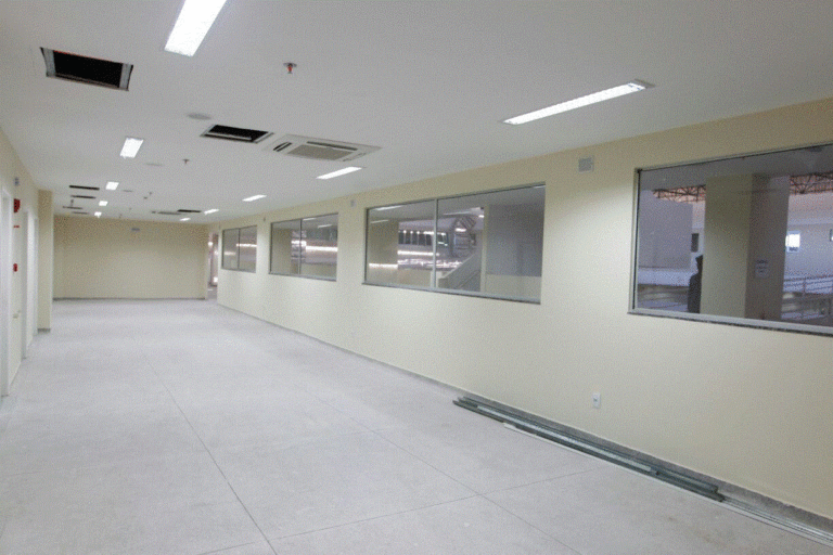 Salvador terá Hospital Dia para mulheres no Largo de Roma