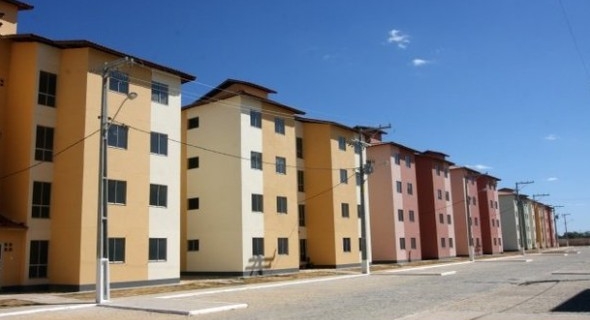 Lei dá garantia a bancos em uso do FGTS no Minha Casa, Minha Vida