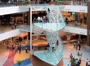 Shoppings têm em 2015 menor lucro lÃquido consolidado em 7 anos