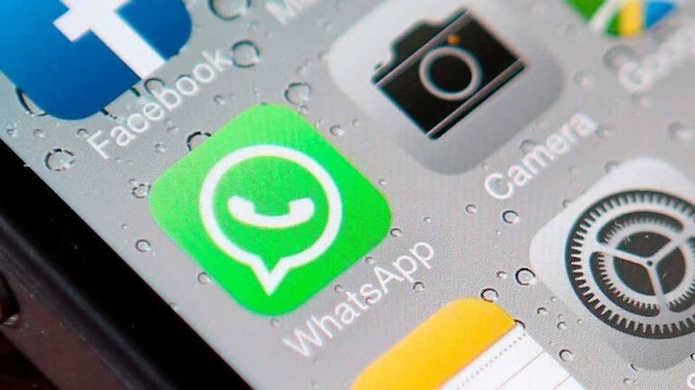 Whatsapp é liberado em todo o paÃs