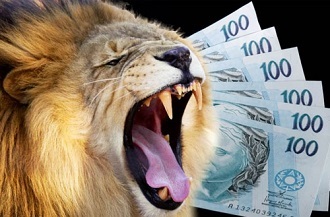 Reajuste de 5% na tabela do IR terá medidas compensatórias, diz secretário