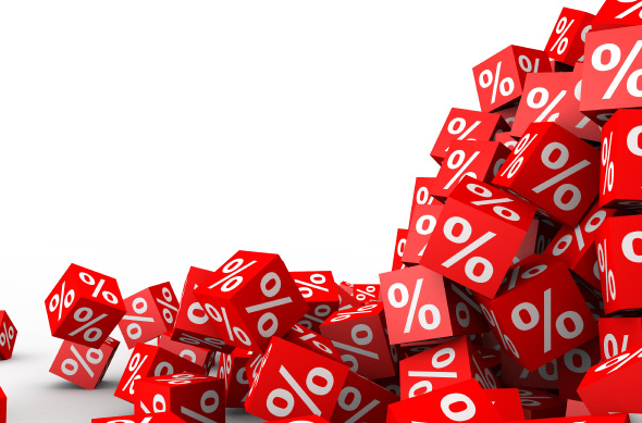 Shoppings fazem promoções para atrair compradores