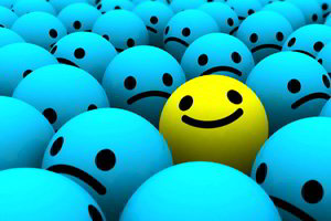 Apenas 14% dos brasileiros se dizem otimistas, aponta Ipsos