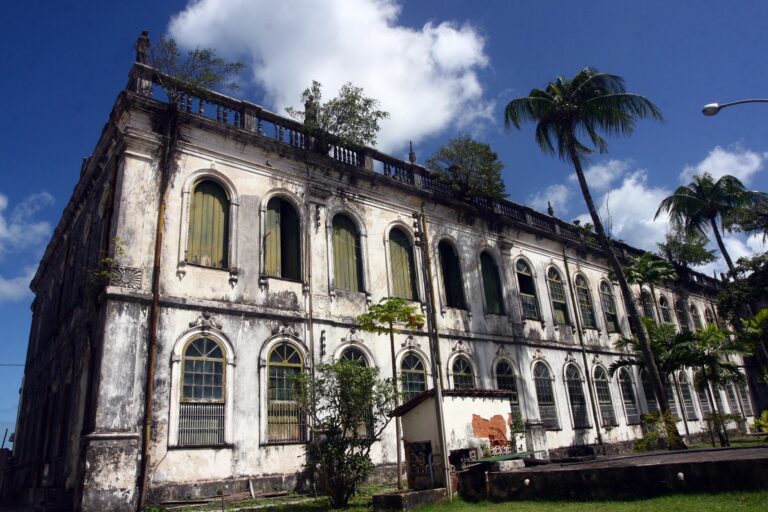 Abrigo D Pedro II antecipa comemorações pelo Dia das Mães