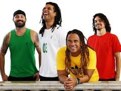 Scambo, Diamba e Nossos Baianos estão em seletivas finais do Festival Musa