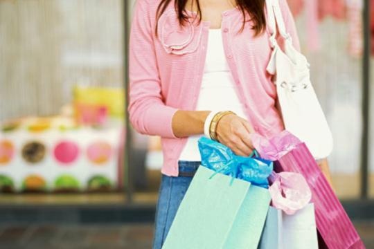 Vendas do Dia das Mães caem 8,4% e registram pior desempenho desde 2003