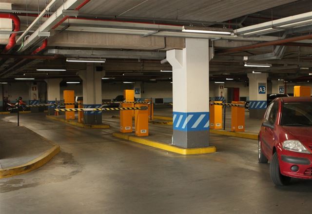 Procon-BA autua estacionamento do Shopping da Bahia pela segunda vez