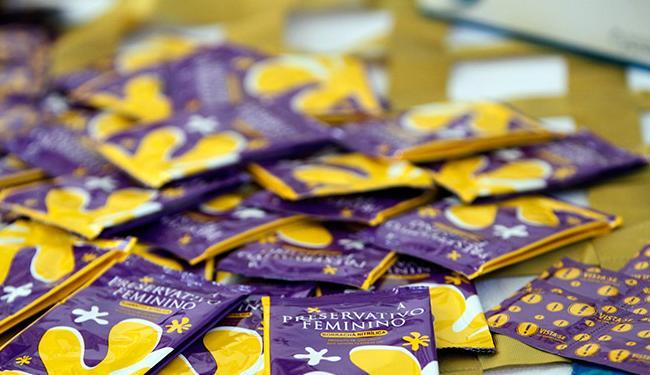 OMS recomenda o uso de preservativos por 6 semanas após Rio-2016