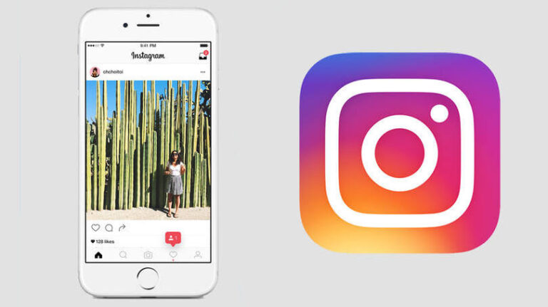 Instagram ganha visual discreto e novo logo extravagante