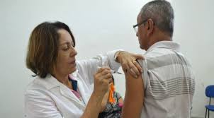 Salvador atinge meta da campanha contra gripe e faz reforço segunda e terça